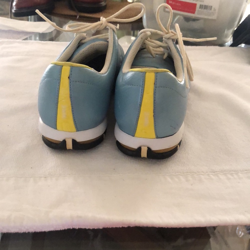 Nike Tac - Picture 3 of 5